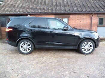 Used Land Rover Discovery 2019 for sale - 78971984: Photo