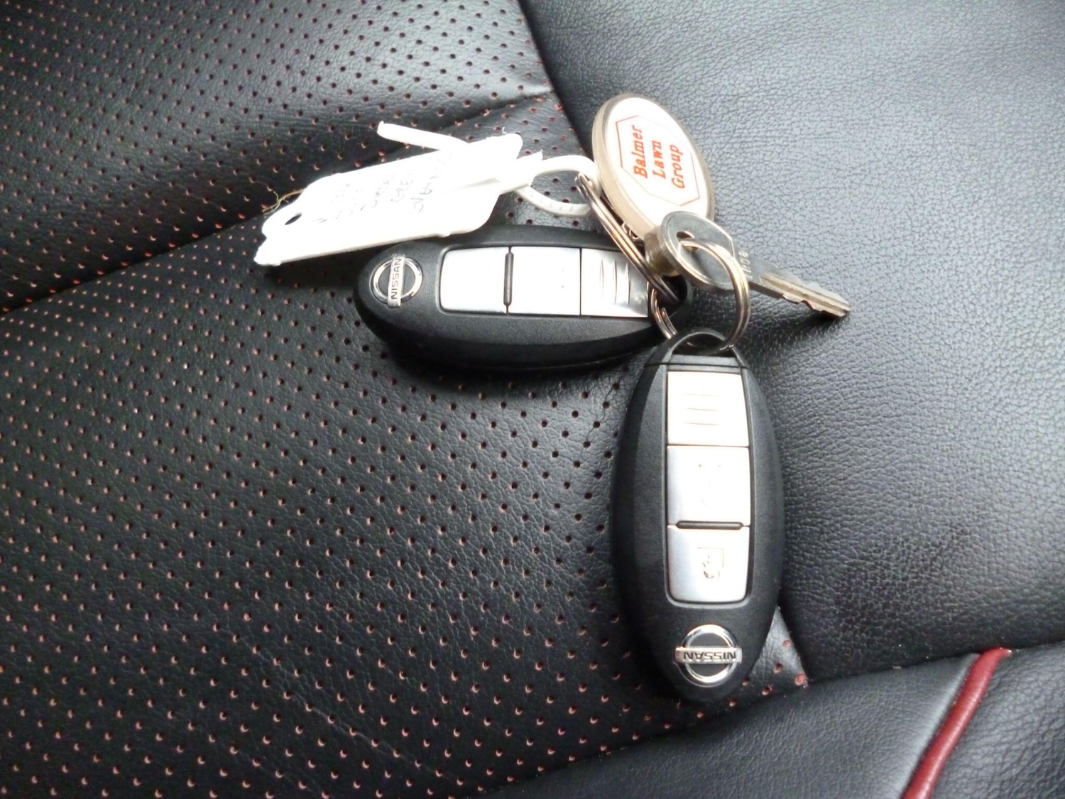 Used Nissan Juke 2015 for sale - 77029761: Photo 12