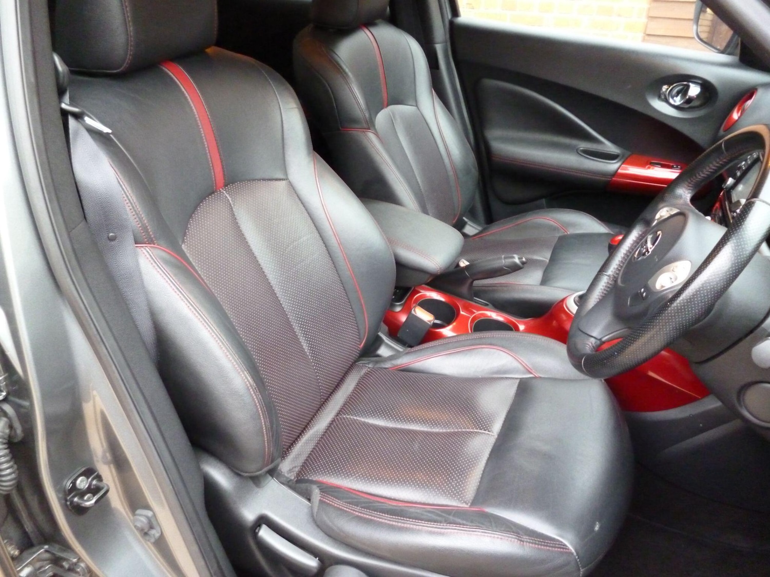 Used Nissan Juke 2015 for sale - 77029761: Photo 14