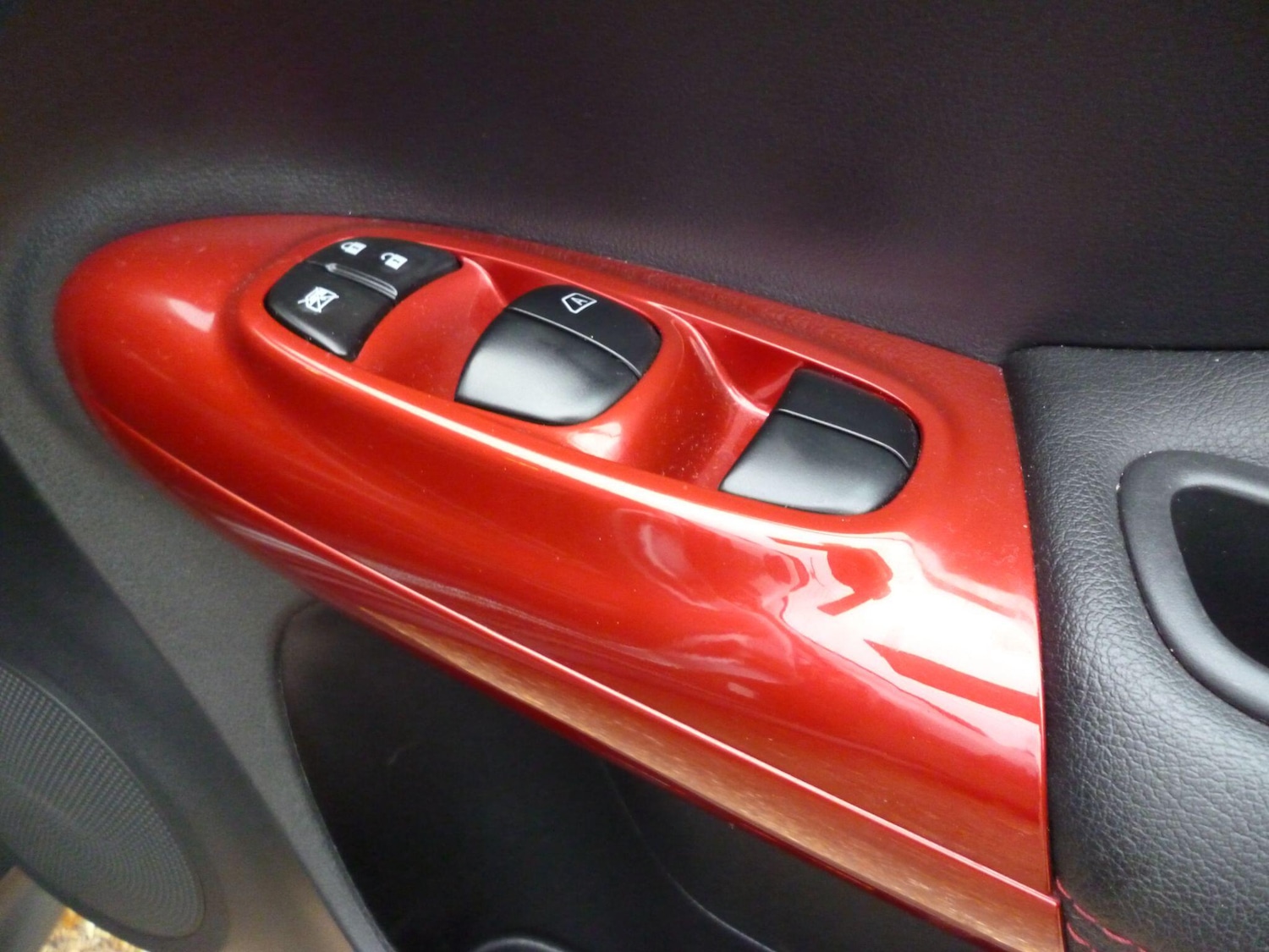 Used Nissan Juke 2015 for sale - 77029761: Photo 15