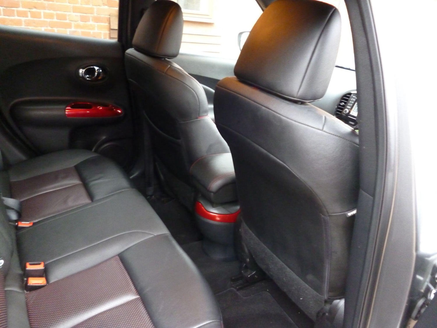 Used Nissan Juke 2015 for sale - 77029761: Photo 17