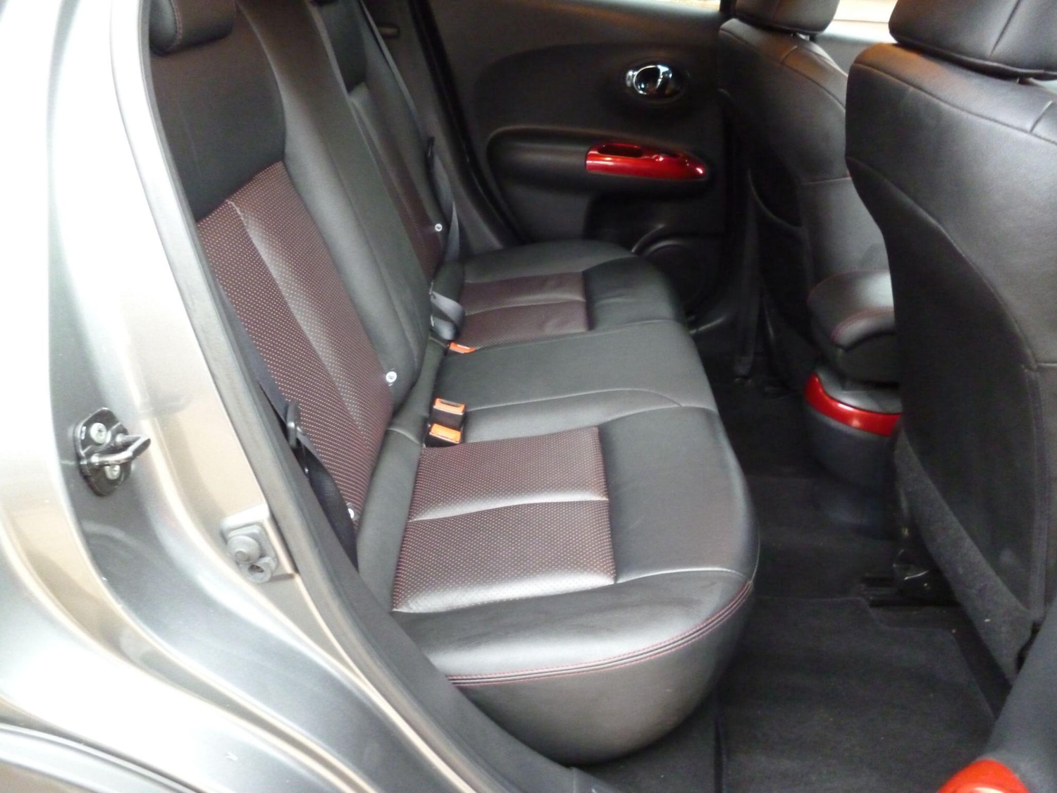 Used Nissan Juke 2015 for sale - 77029761: Photo 18