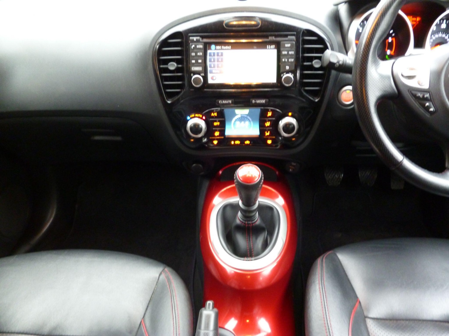 Used Nissan Juke 2015 for sale - 77029761: Photo 19