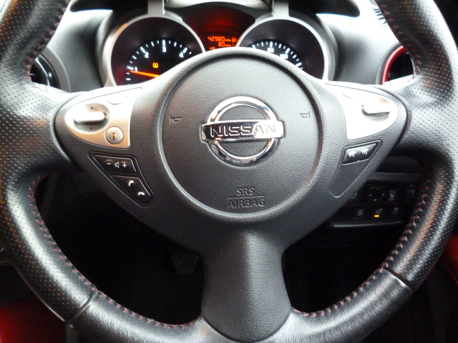 Used Nissan Juke 2015 for sale - 77029761: Photo 21