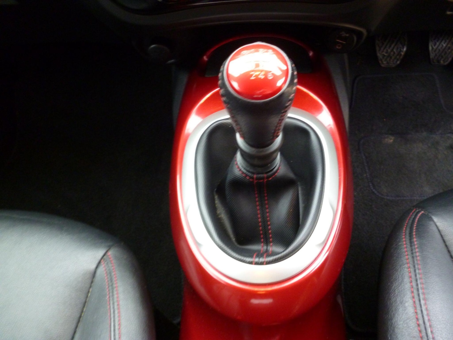 Used Nissan Juke 2015 for sale - 77029761: Photo 24