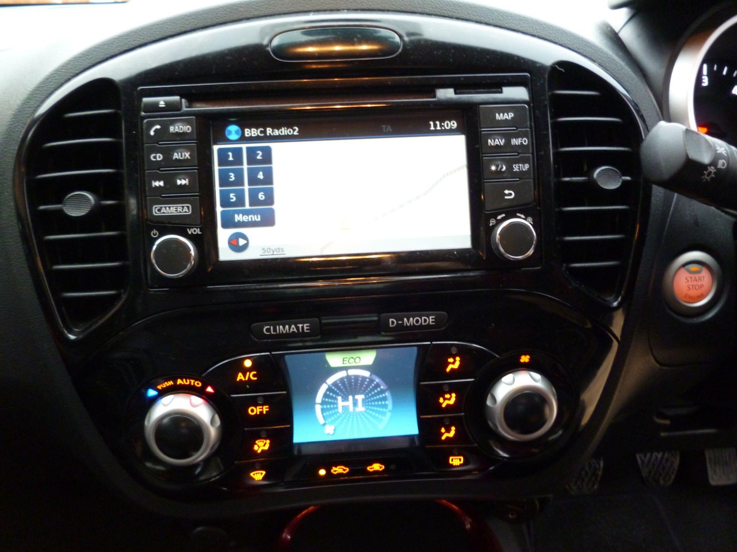 Used Nissan Juke 2015 for sale - 77029761: Photo 25