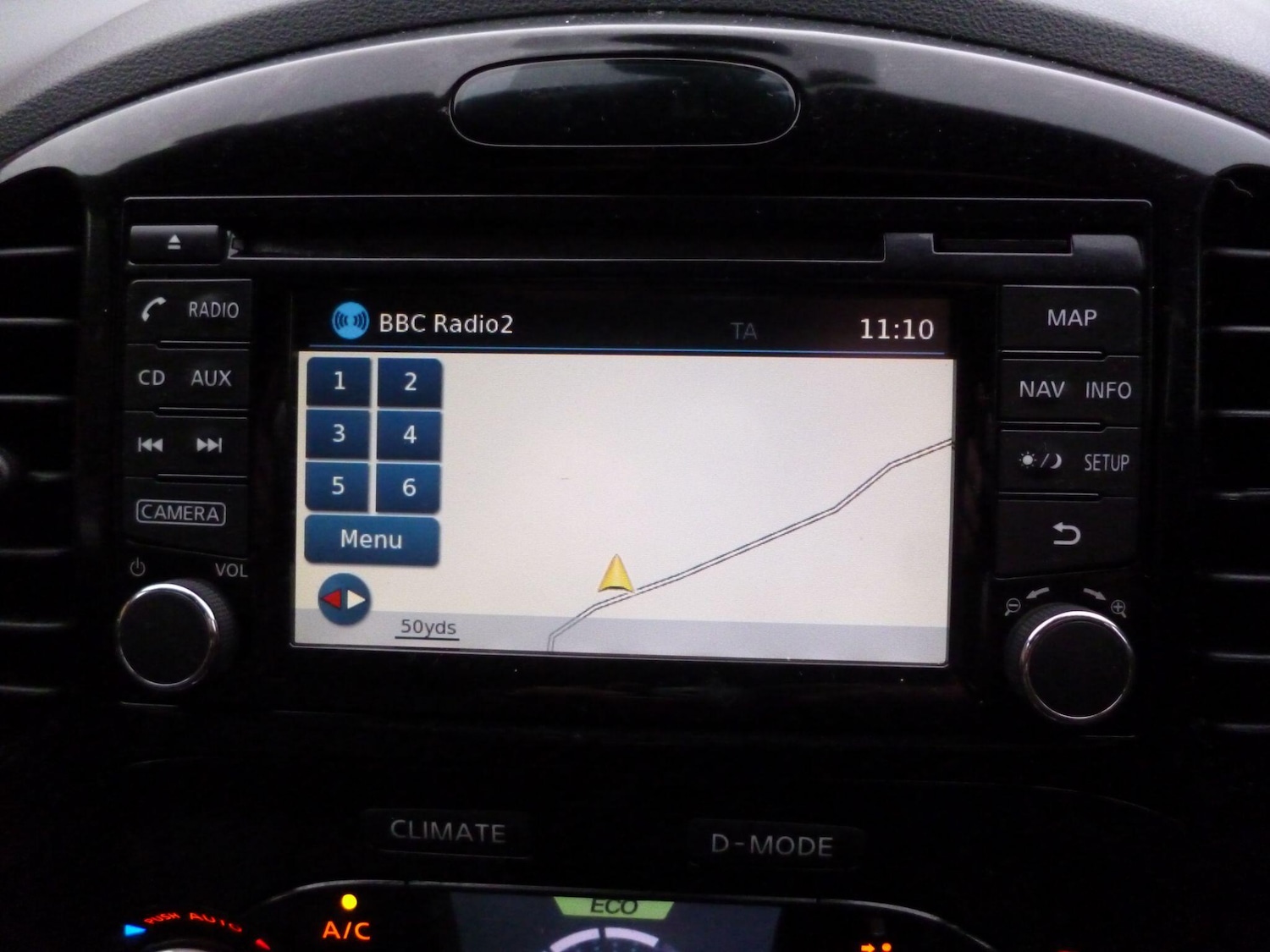 Used Nissan Juke 2015 for sale - 77029761: Photo 27