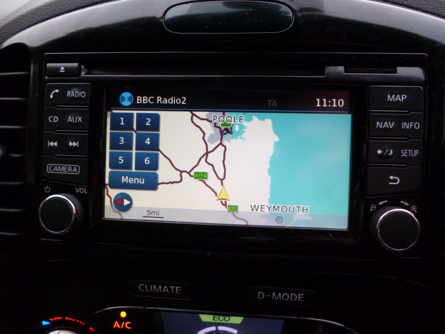 Used Nissan Juke 2015 for sale - 77029761: Photo 28