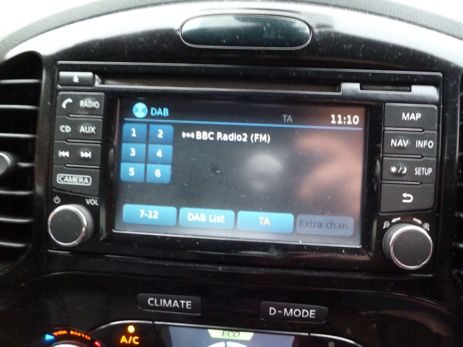 Used Nissan Juke 2015 for sale - 77029761: Photo 29