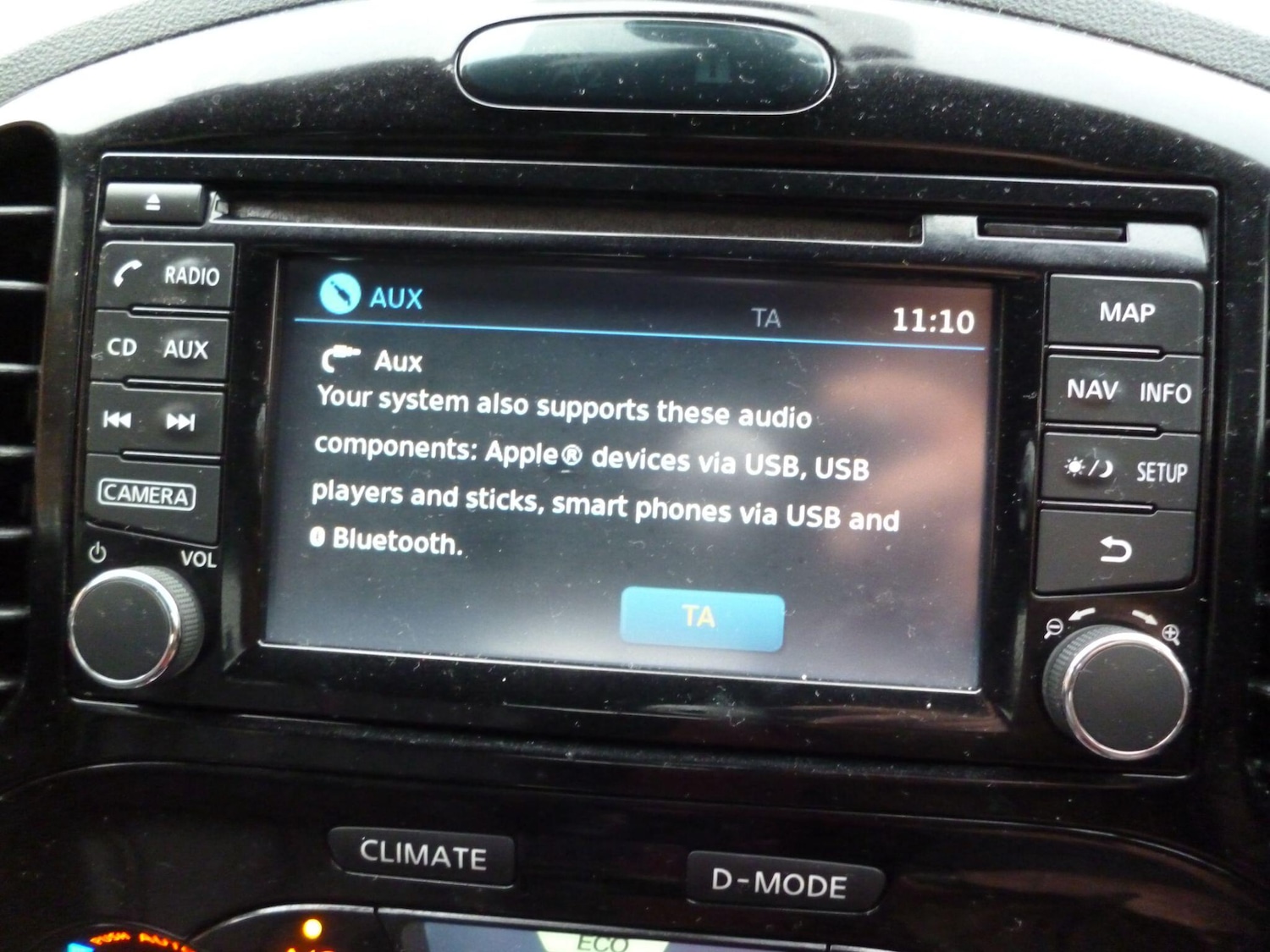 Used Nissan Juke 2015 for sale - 77029761: Photo 30