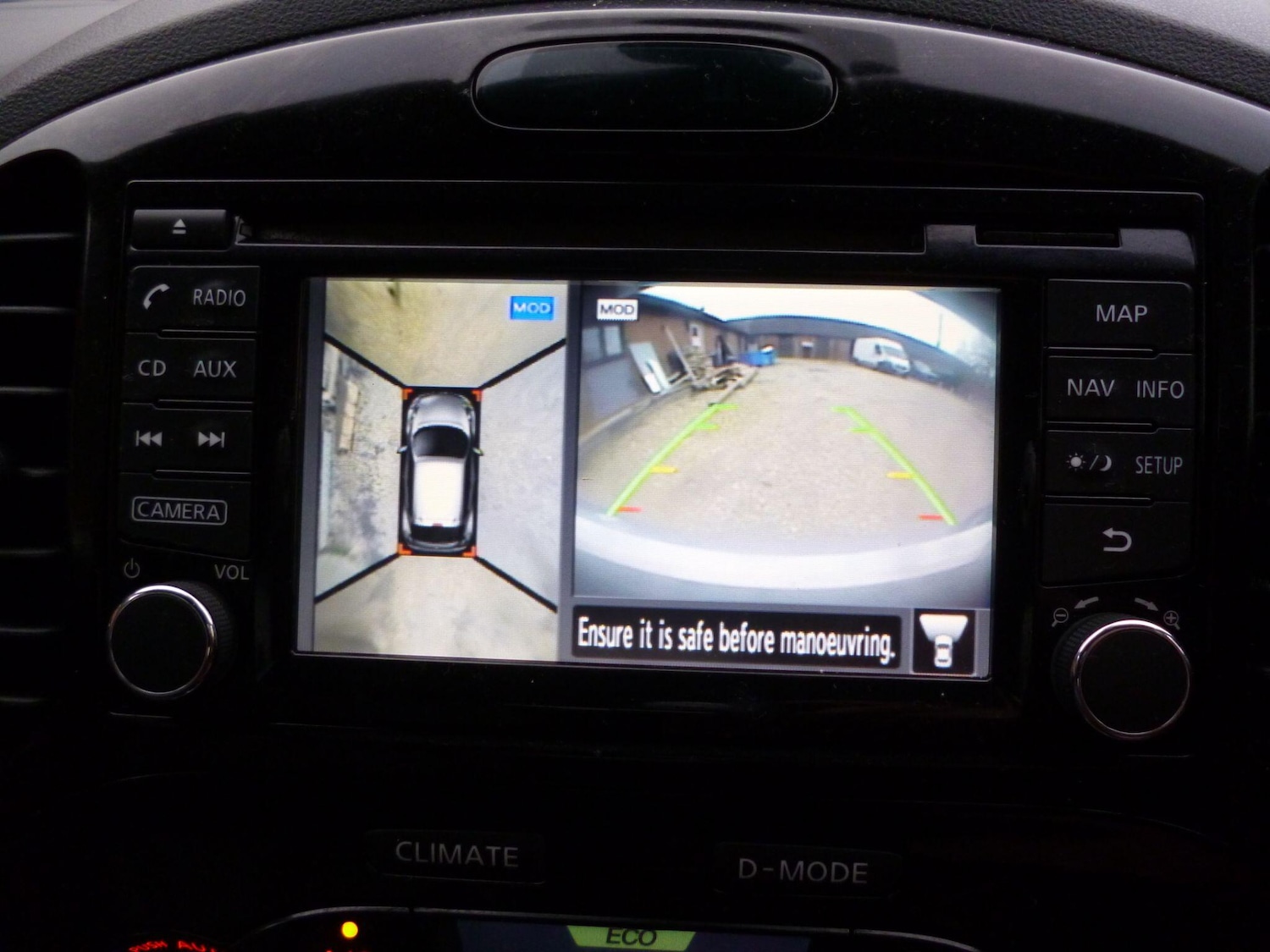 Used Nissan Juke 2015 for sale - 77029761: Photo 31