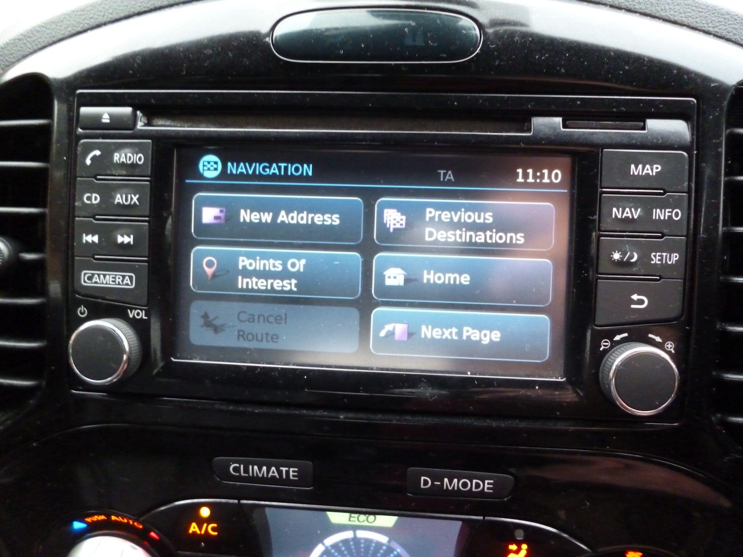 Used Nissan Juke 2015 for sale - 77029761: Photo 32