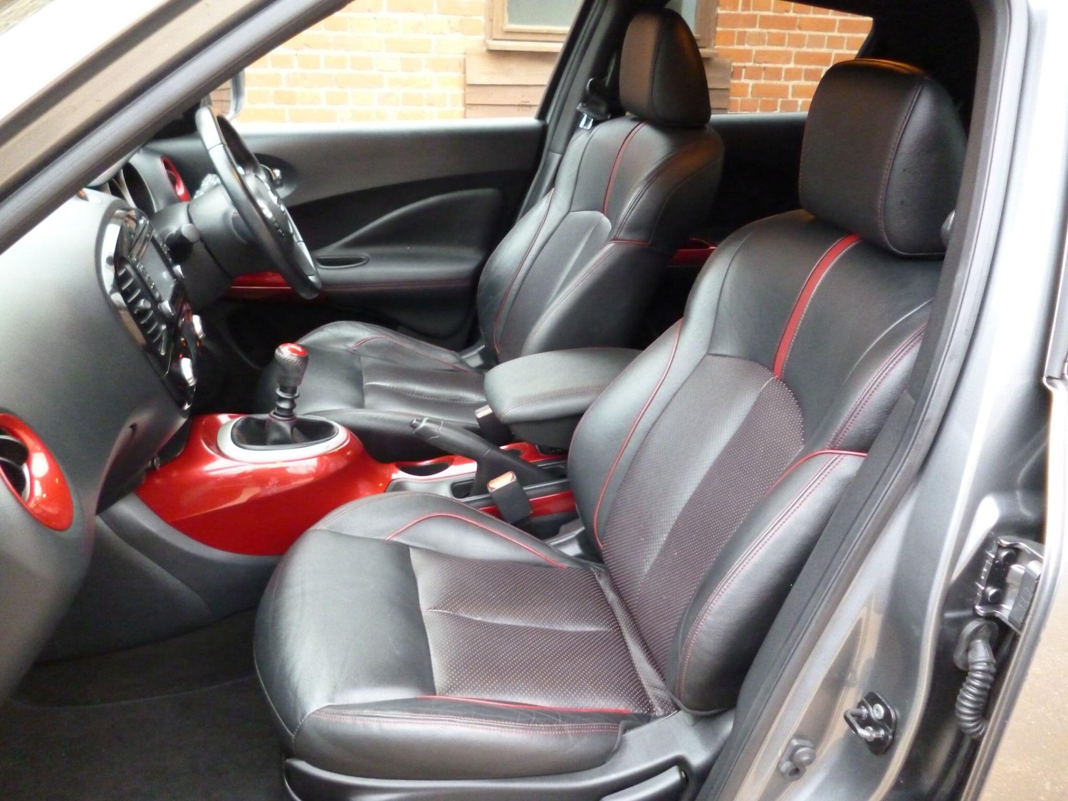 Used Nissan Juke 2015 for sale - 77029761: Photo 34