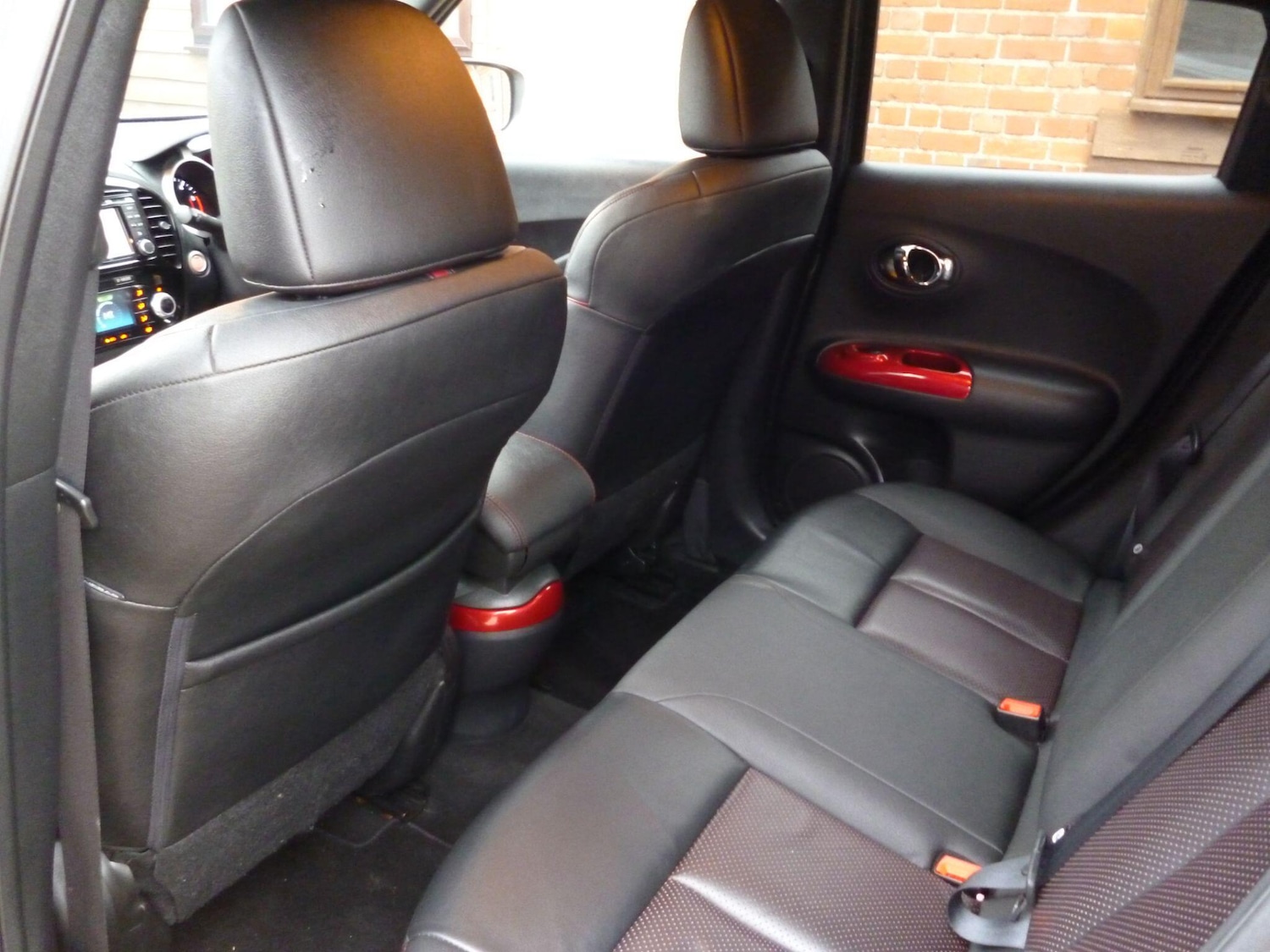 Used Nissan Juke 2015 for sale - 77029761: Photo 35