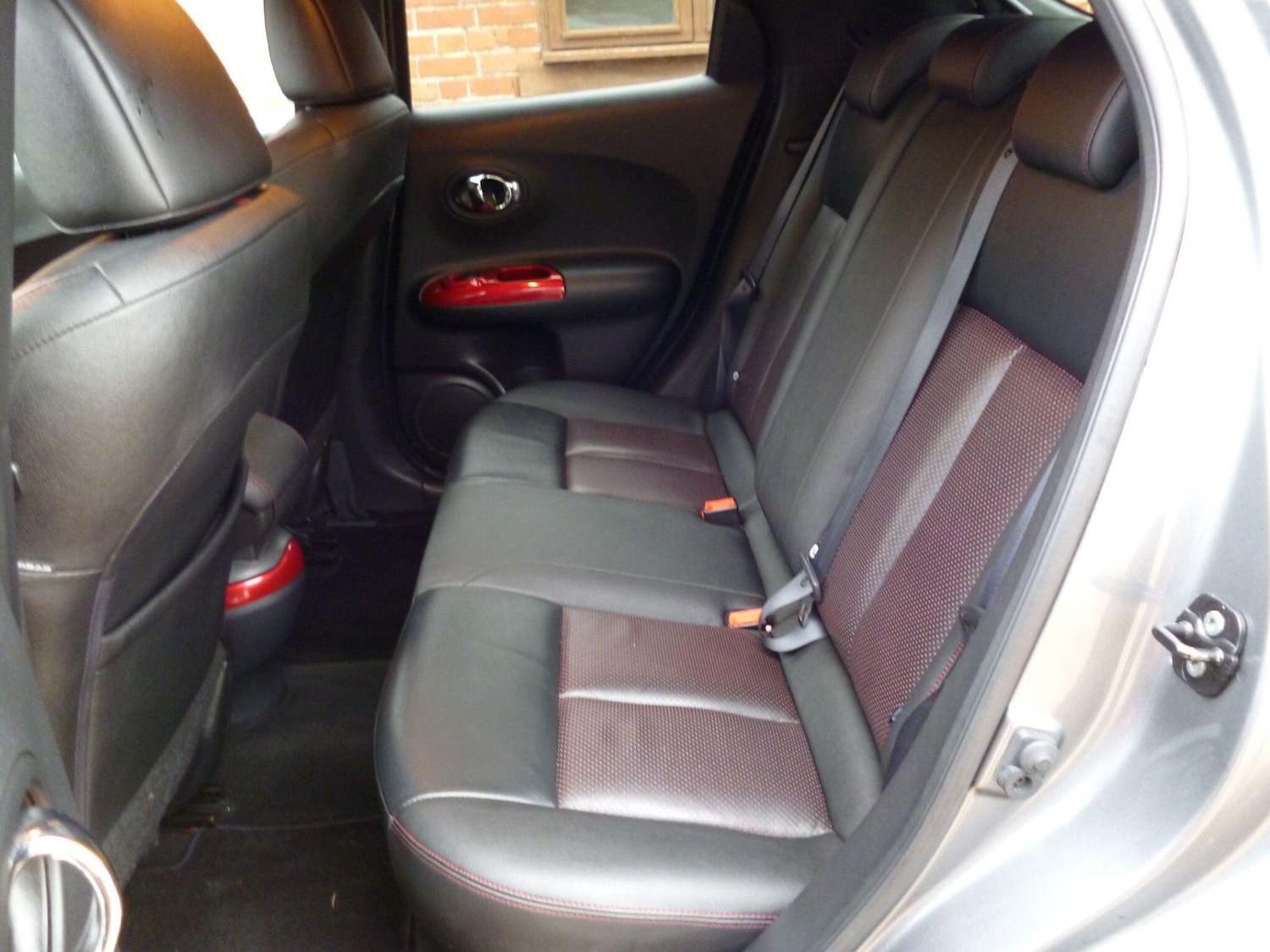 Used Nissan Juke 2015 for sale - 77029761: Photo 36