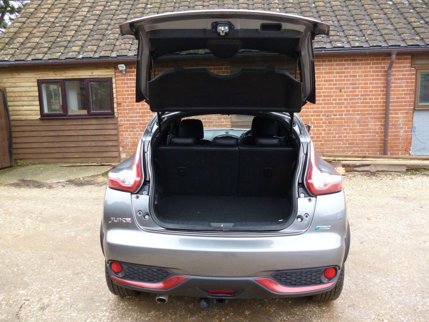 Used Nissan Juke 2015 for sale - 77029761: Photo 38