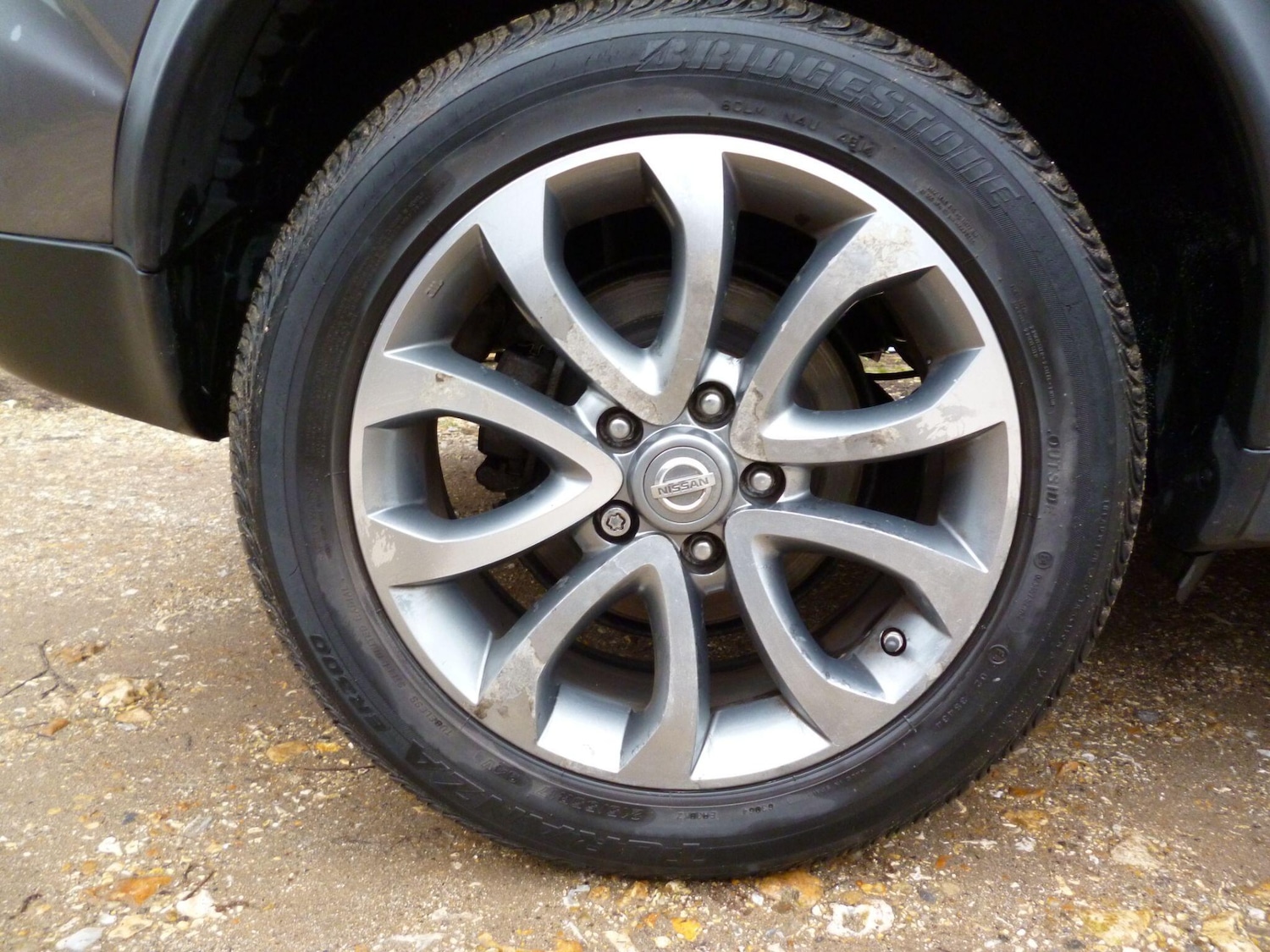 Used Nissan Juke 2015 for sale - 77029761: Photo 40