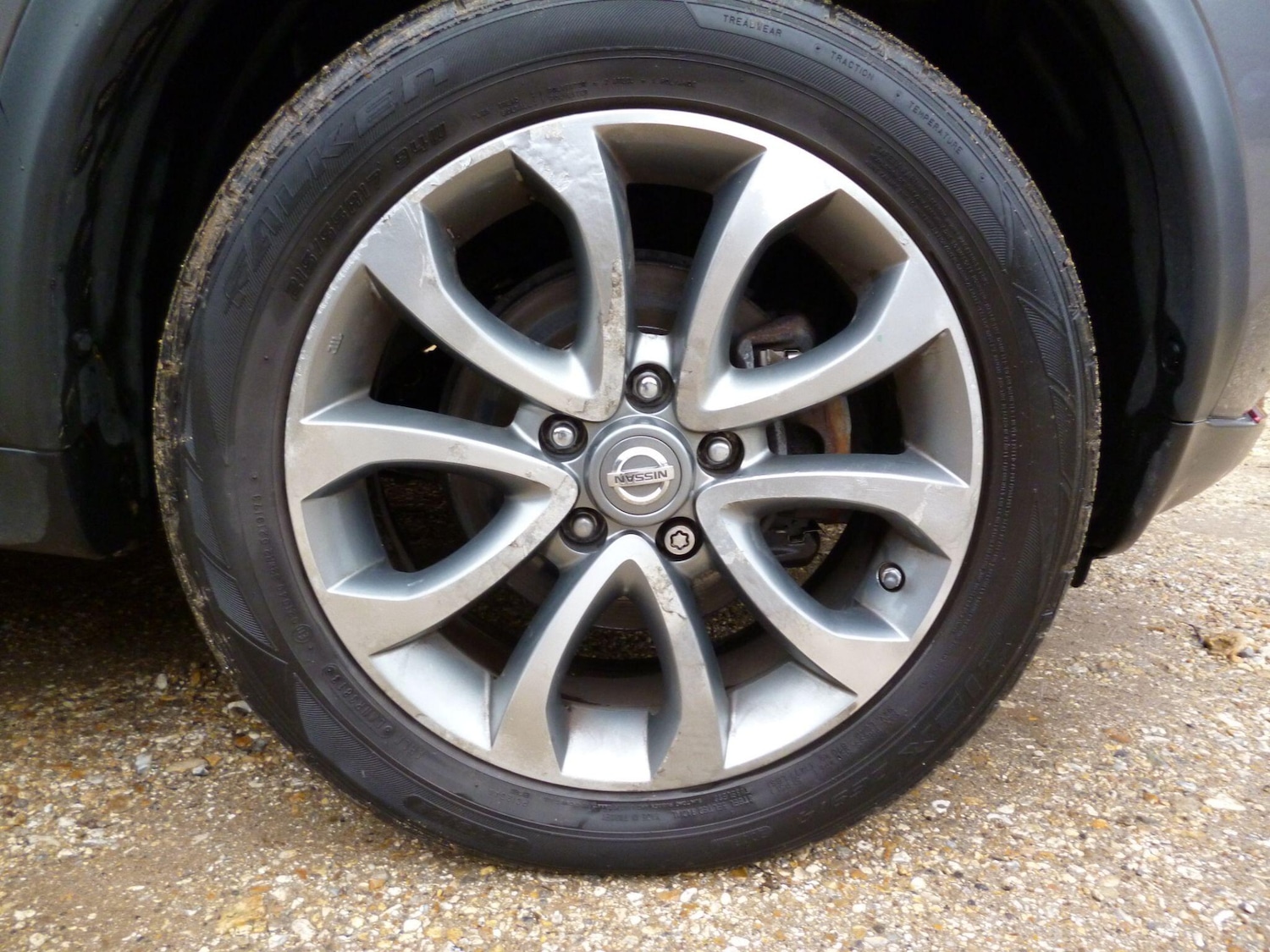 Used Nissan Juke 2015 for sale - 77029761: Photo 41