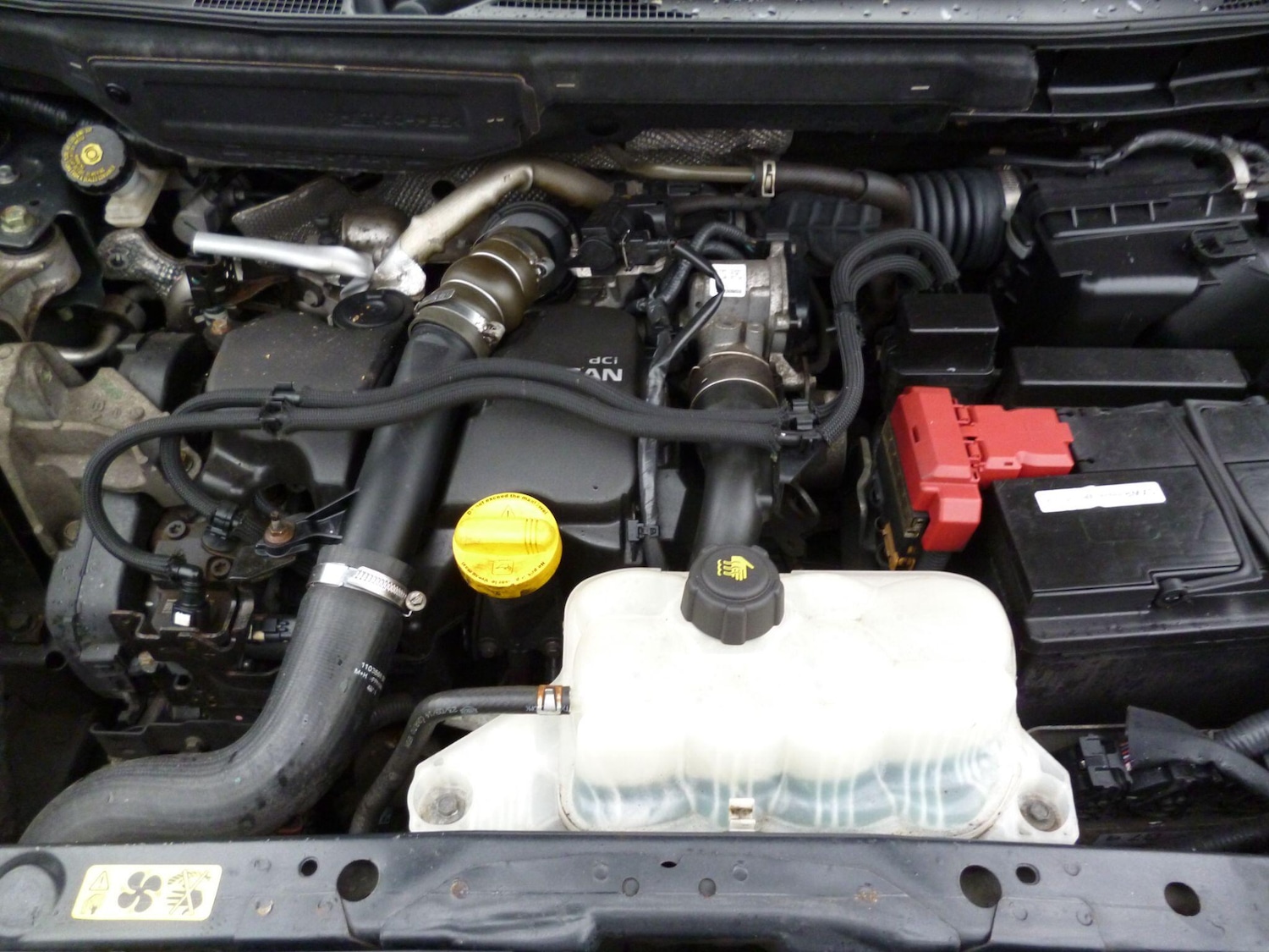 Used Nissan Juke 2015 for sale - 77029761: Photo 43