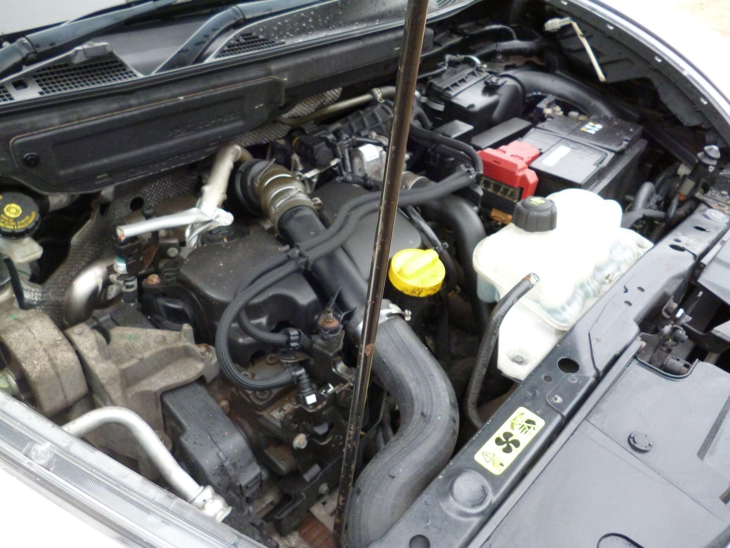 Used Nissan Juke 2015 for sale - 77029761: Photo 44