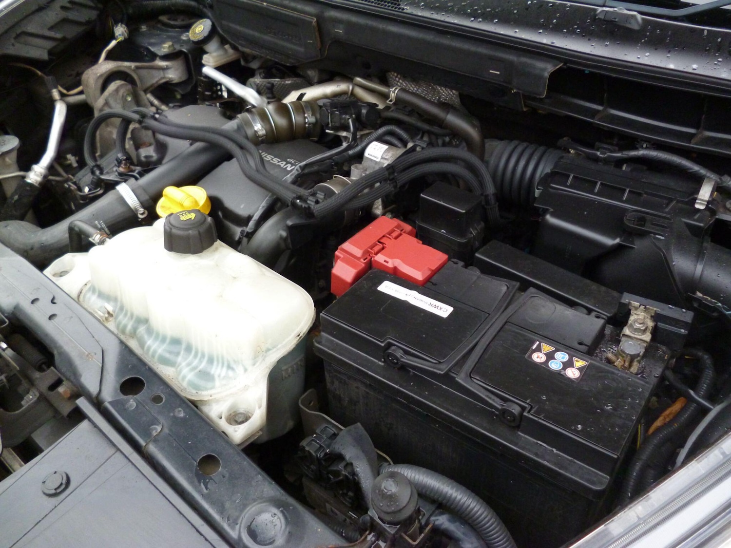 Used Nissan Juke 2015 for sale - 77029761: Photo 45