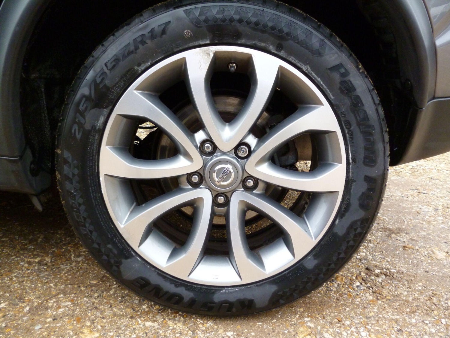 Used Nissan Juke 2015 for sale - 77029761: Photo 47