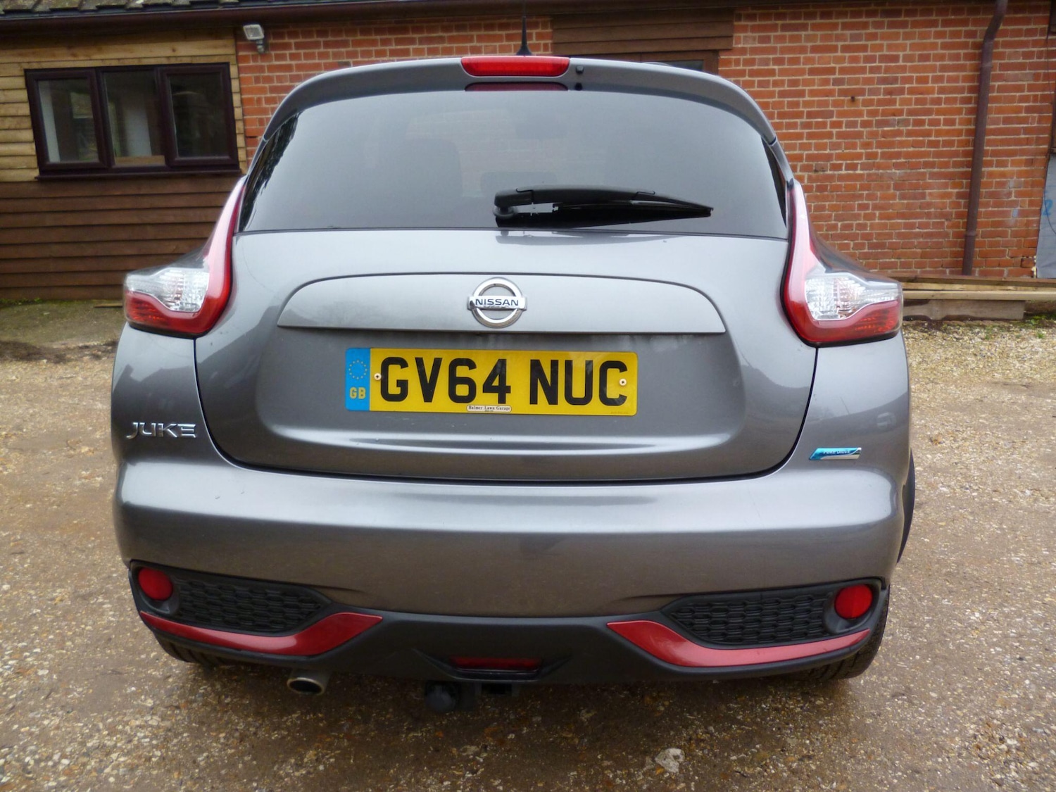 Used Nissan Juke 2015 for sale - 77029761: Photo 6