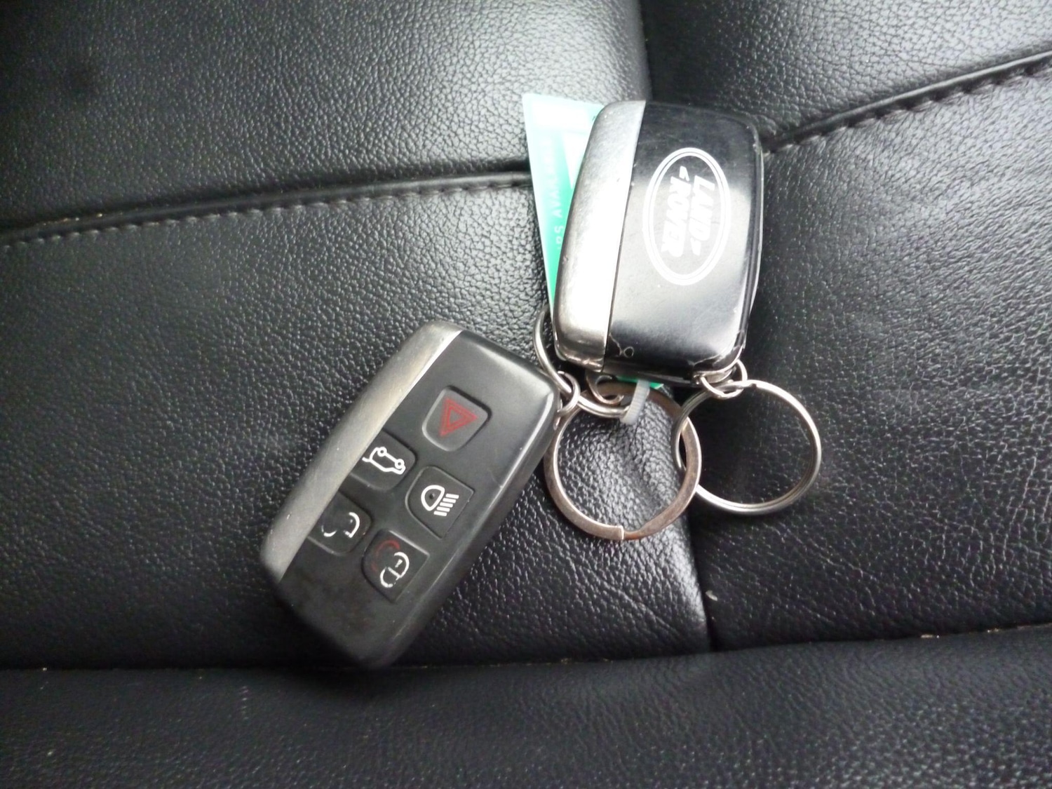 Used Land Rover Freelander 2 2014 for sale - 76728914: Photo 12