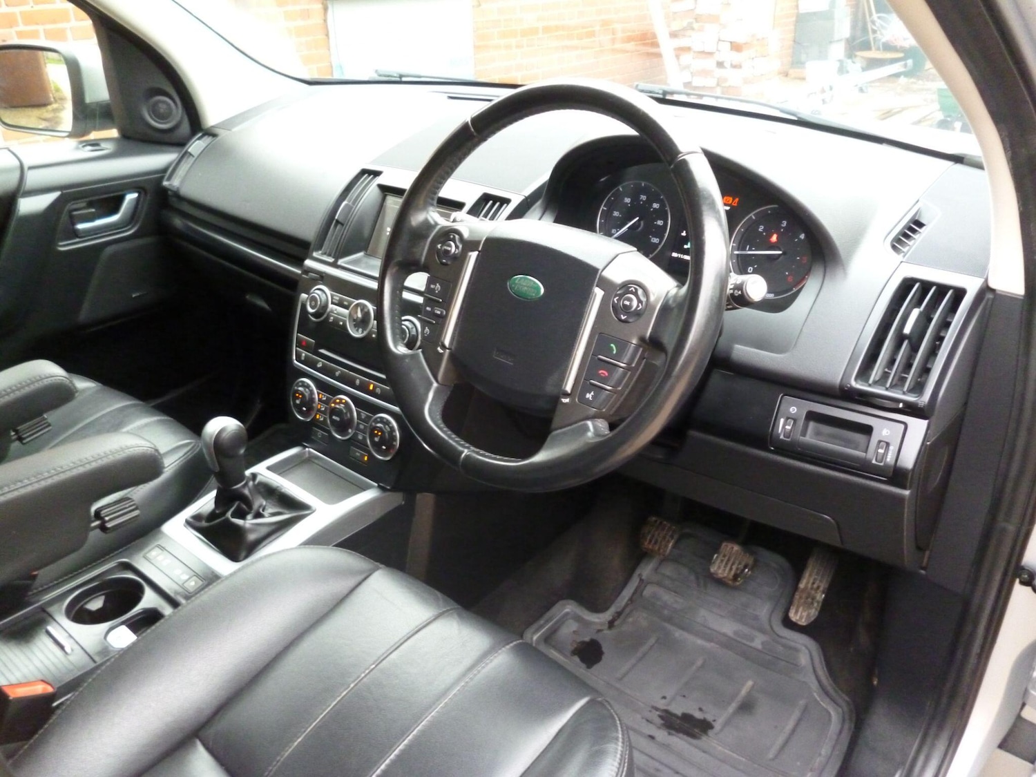 Used Land Rover Freelander 2 2014 for sale - 76728914: Photo 13