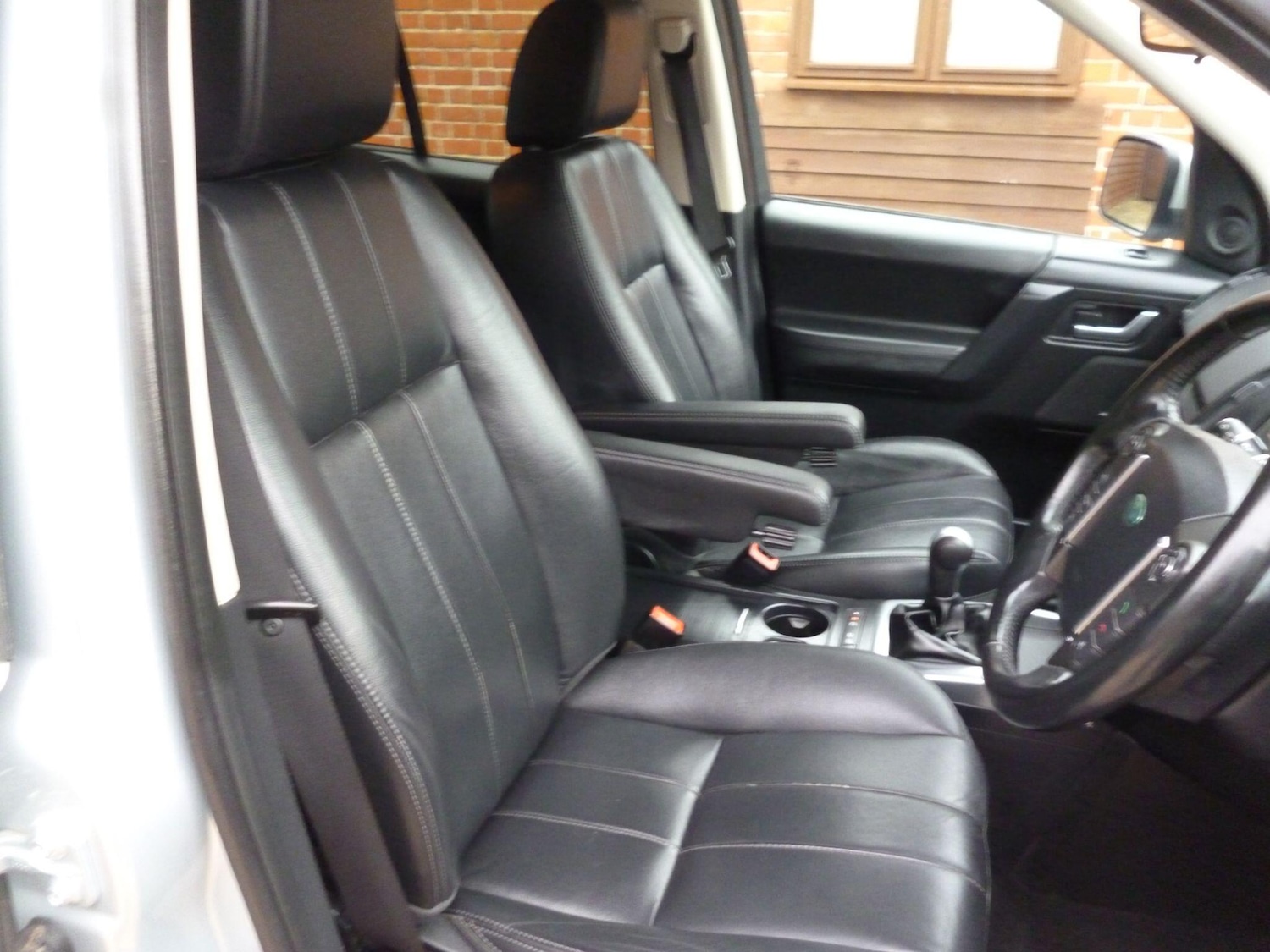 Used Land Rover Freelander 2 2014 for sale - 76728914: Photo 14