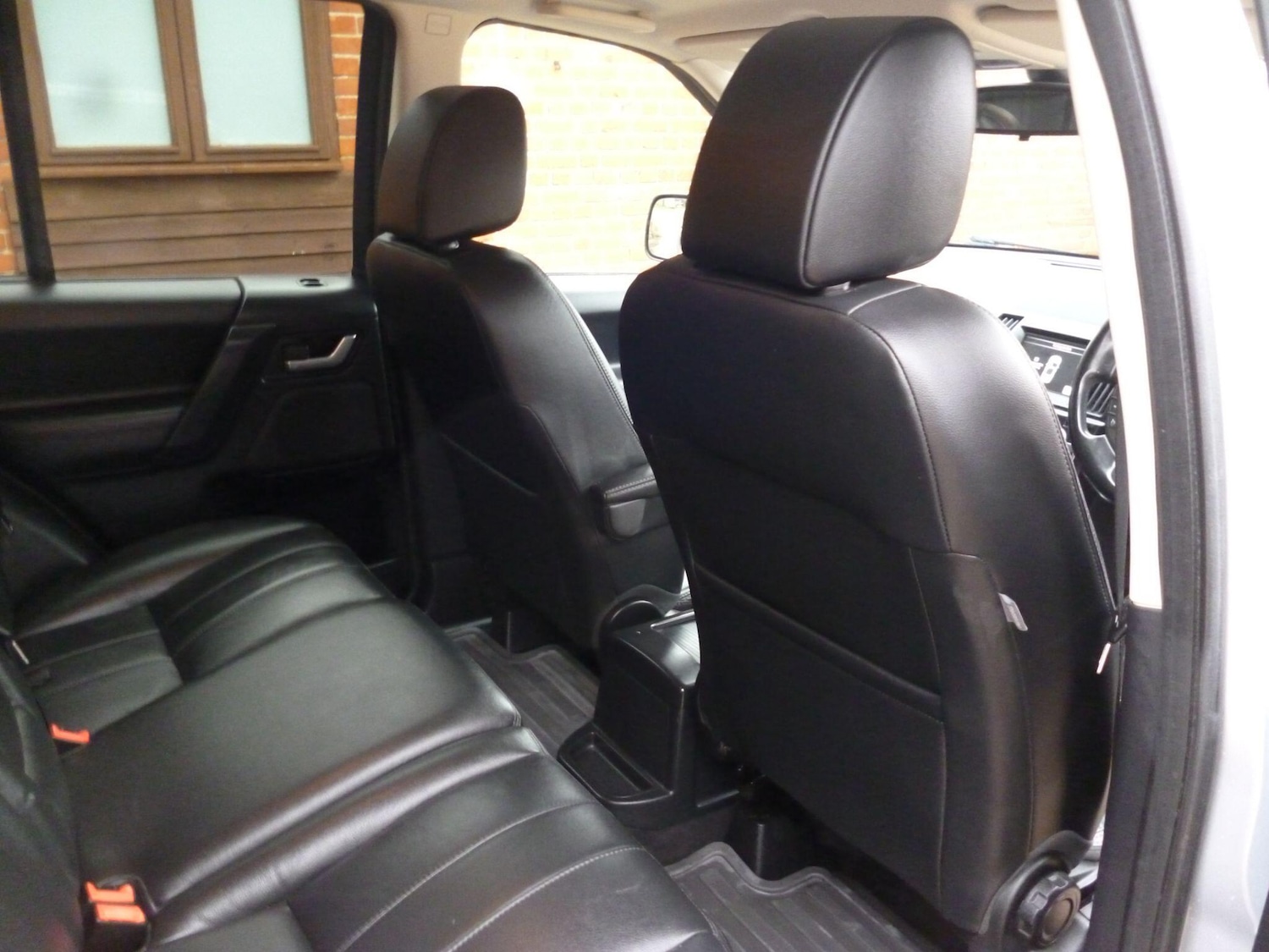 Used Land Rover Freelander 2 2014 for sale - 76728914: Photo 16