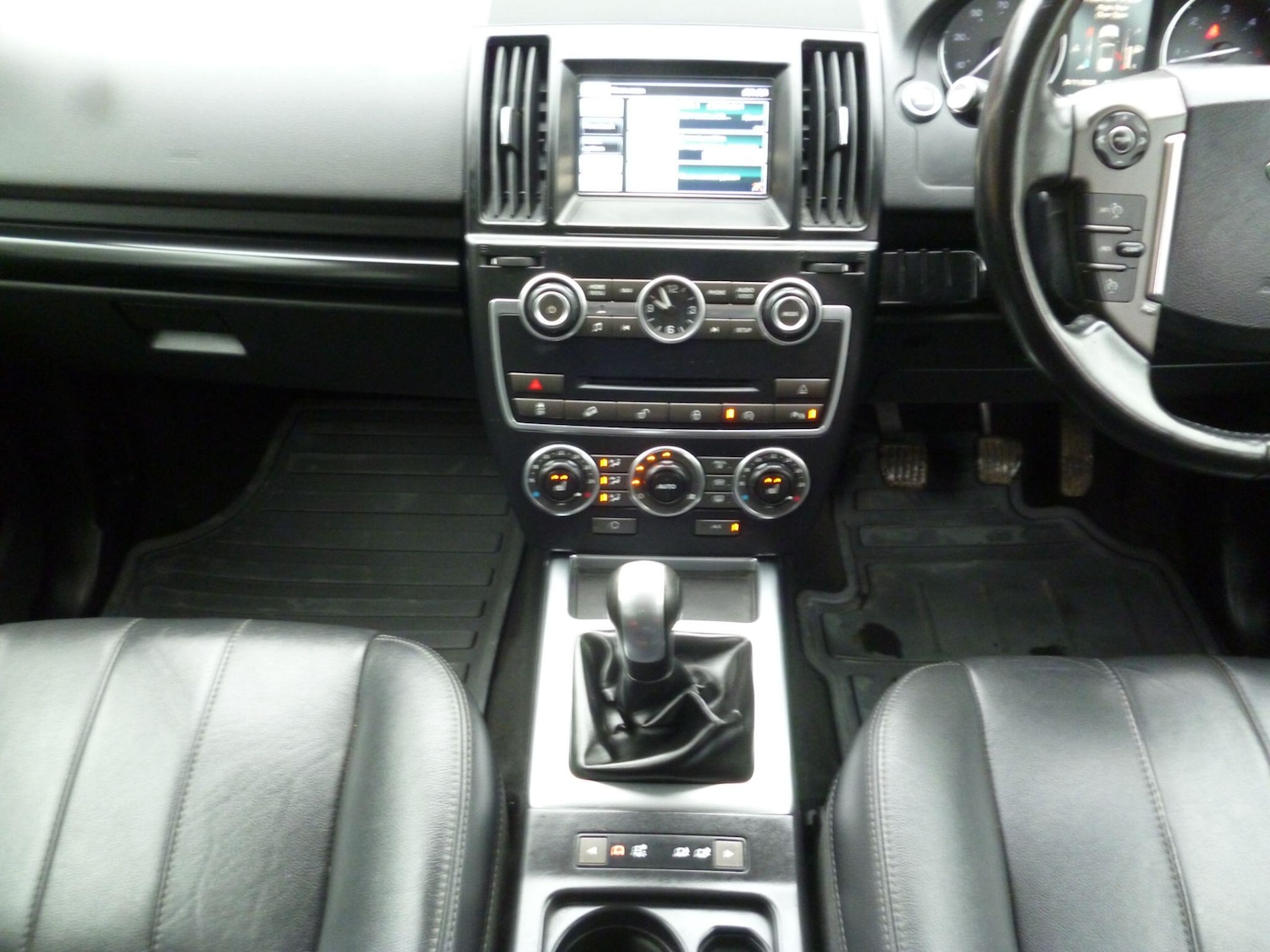 Used Land Rover Freelander 2 2014 for sale - 76728914: Photo 18