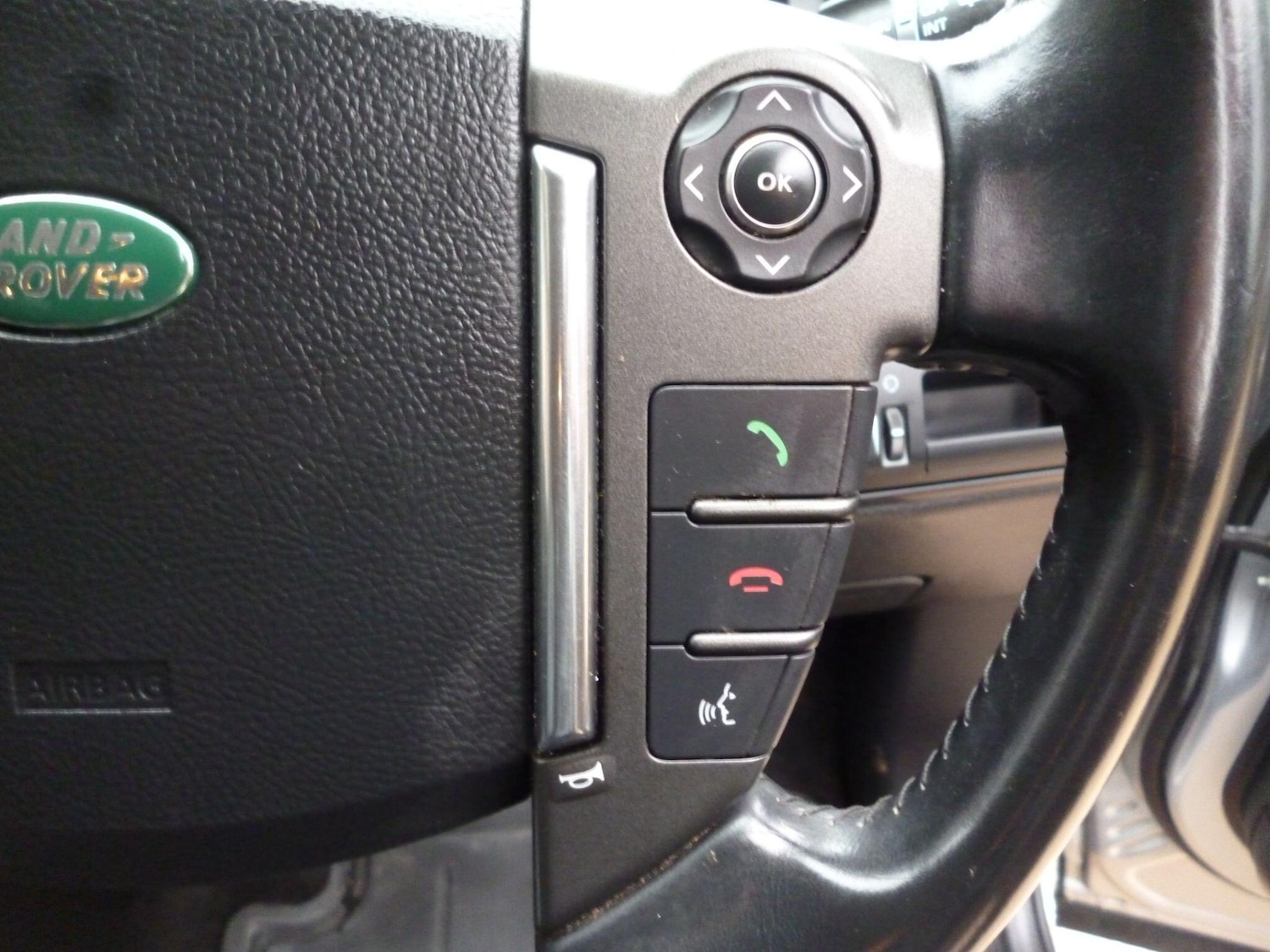 Used Land Rover Freelander 2 2014 for sale - 76728914: Photo 21