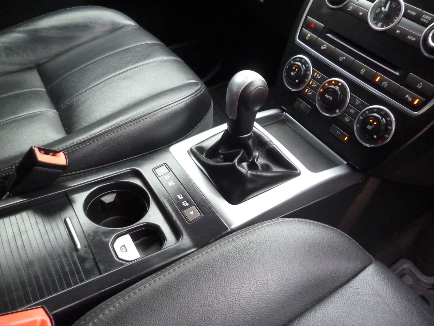 Used Land Rover Freelander 2 2014 for sale - 76728914: Photo 22