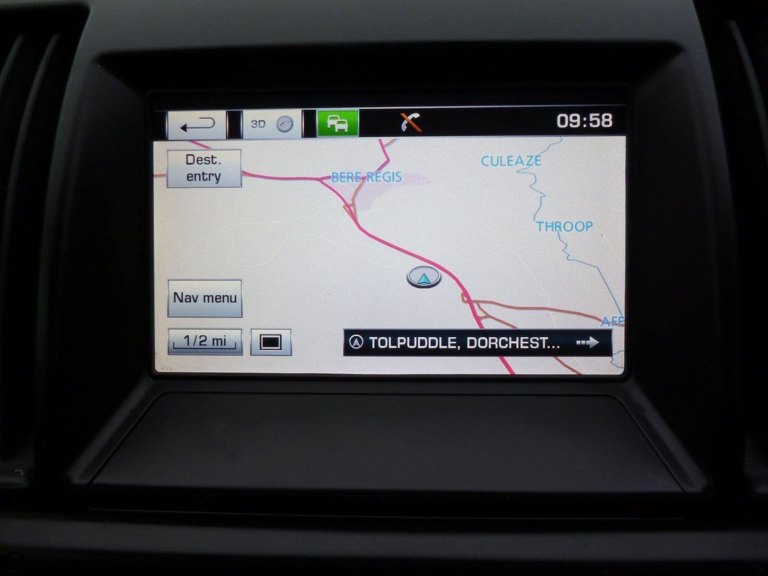 Used Land Rover Freelander 2 2014 for sale - 76728914: Photo 30