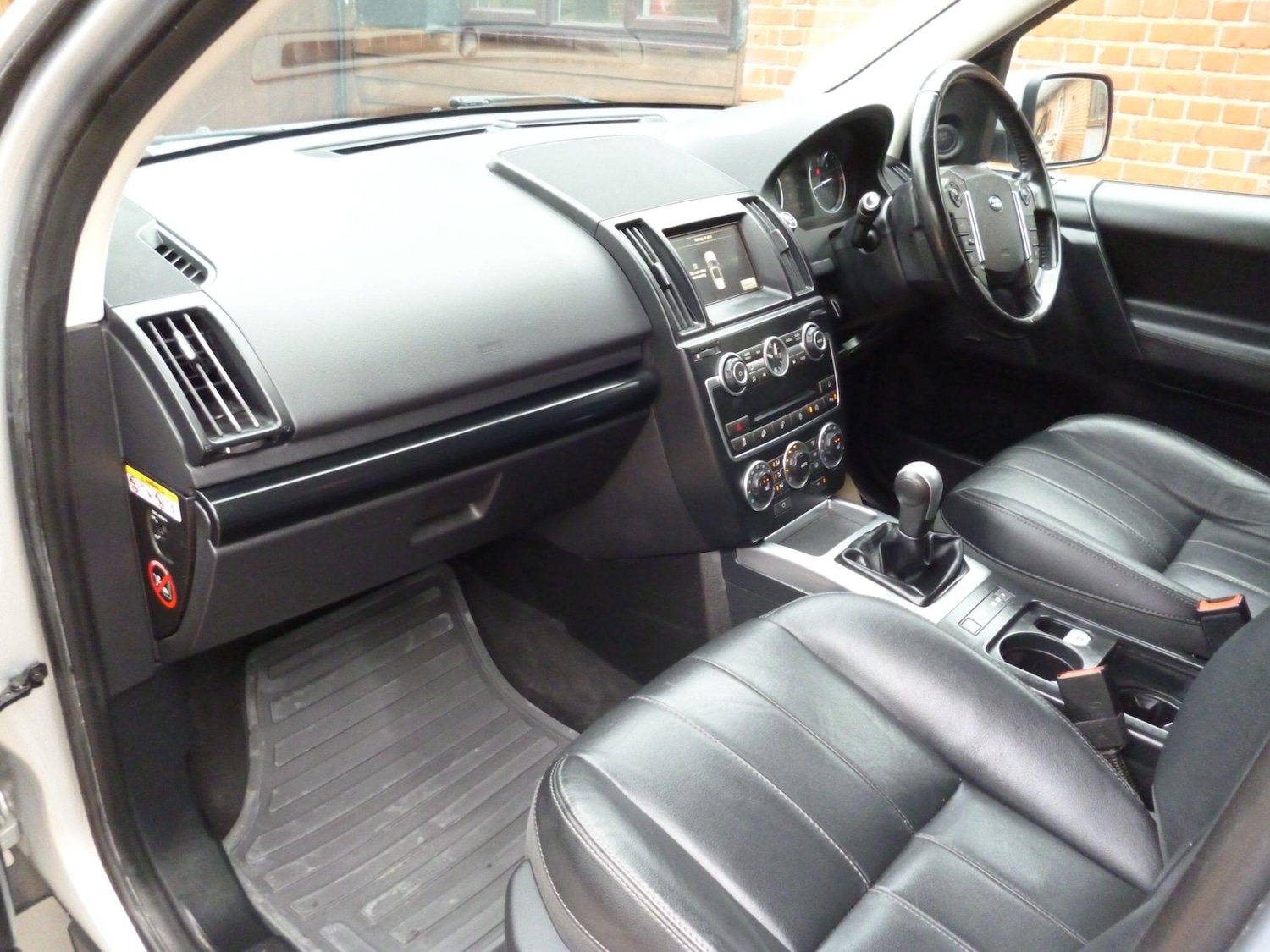 Used Land Rover Freelander 2 2014 for sale - 76728914: Photo 34