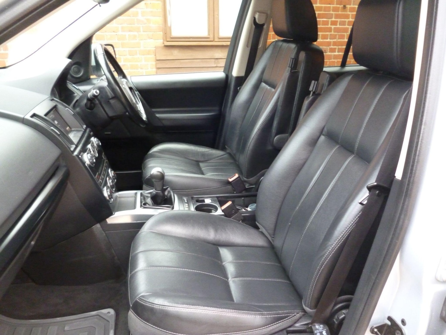 Used Land Rover Freelander 2 2014 for sale - 76728914: Photo 35