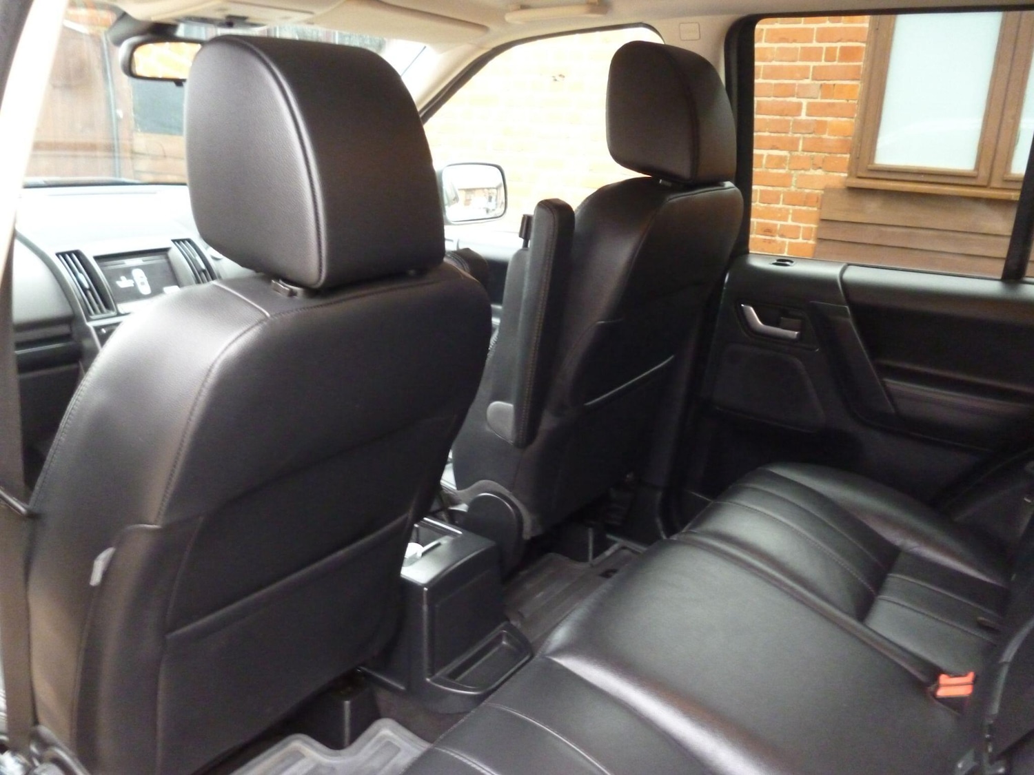 Used Land Rover Freelander 2 2014 for sale - 76728914: Photo 36