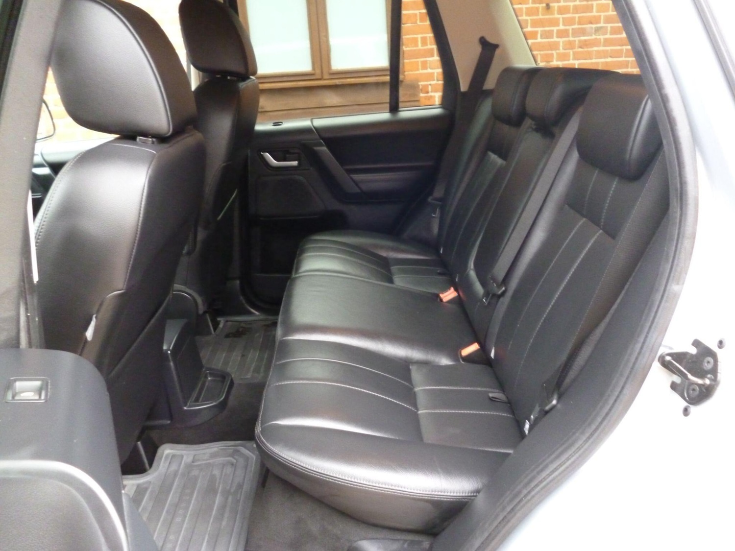 Used Land Rover Freelander 2 2014 for sale - 76728914: Photo 37