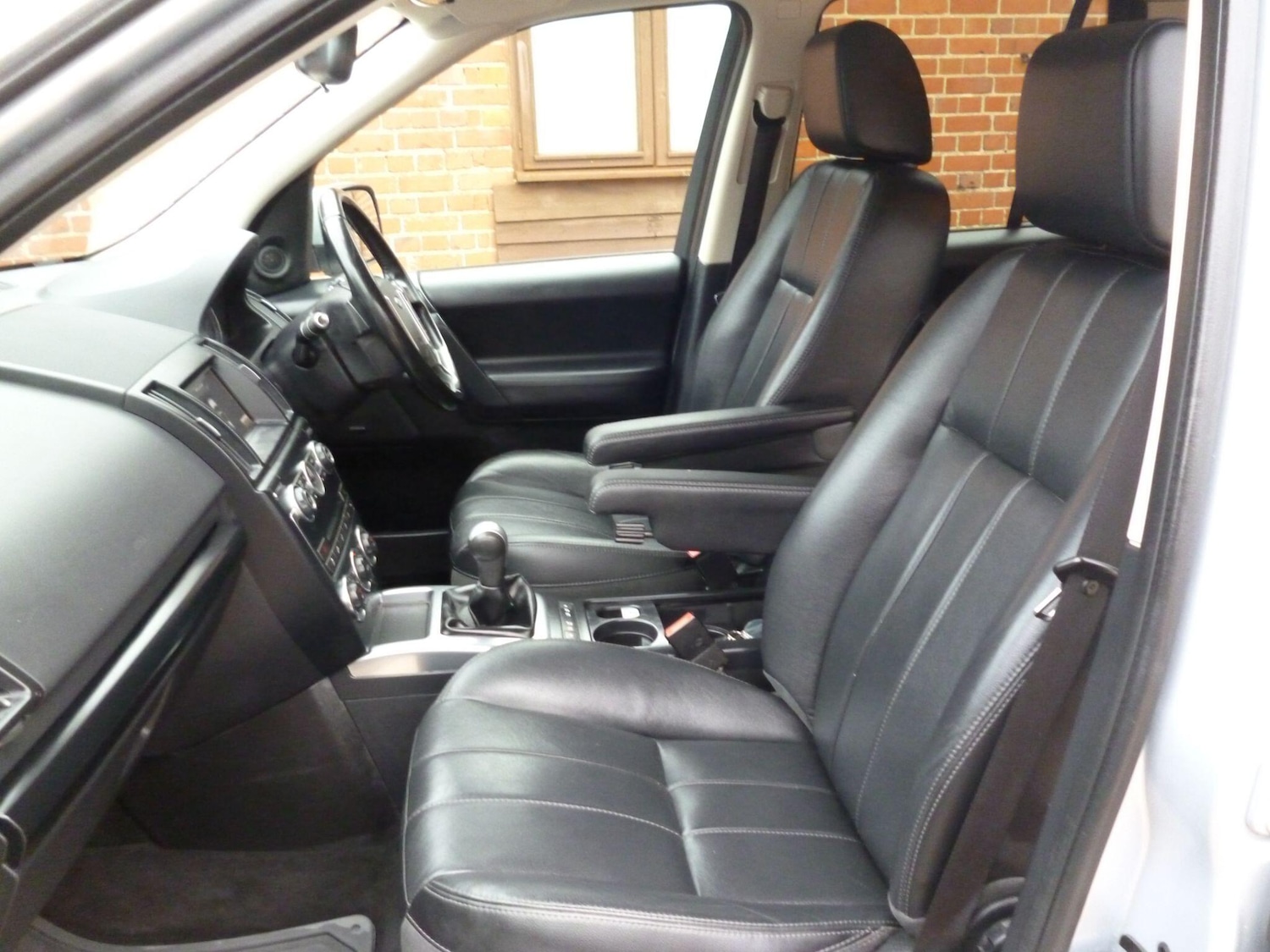 Used Land Rover Freelander 2 2014 for sale - 76728914: Photo 38