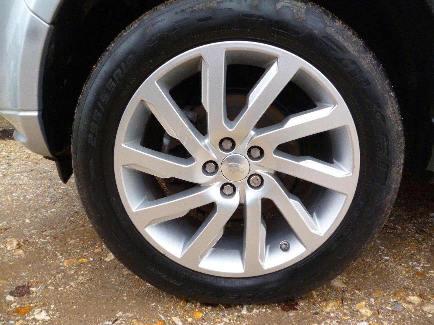 Used Land Rover Freelander 2 2014 for sale - 76728914: Photo 39