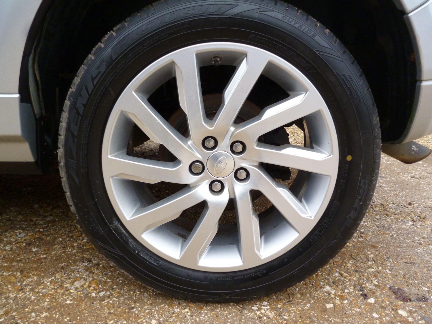 Used Land Rover Freelander 2 2014 for sale - 76728914: Photo 40