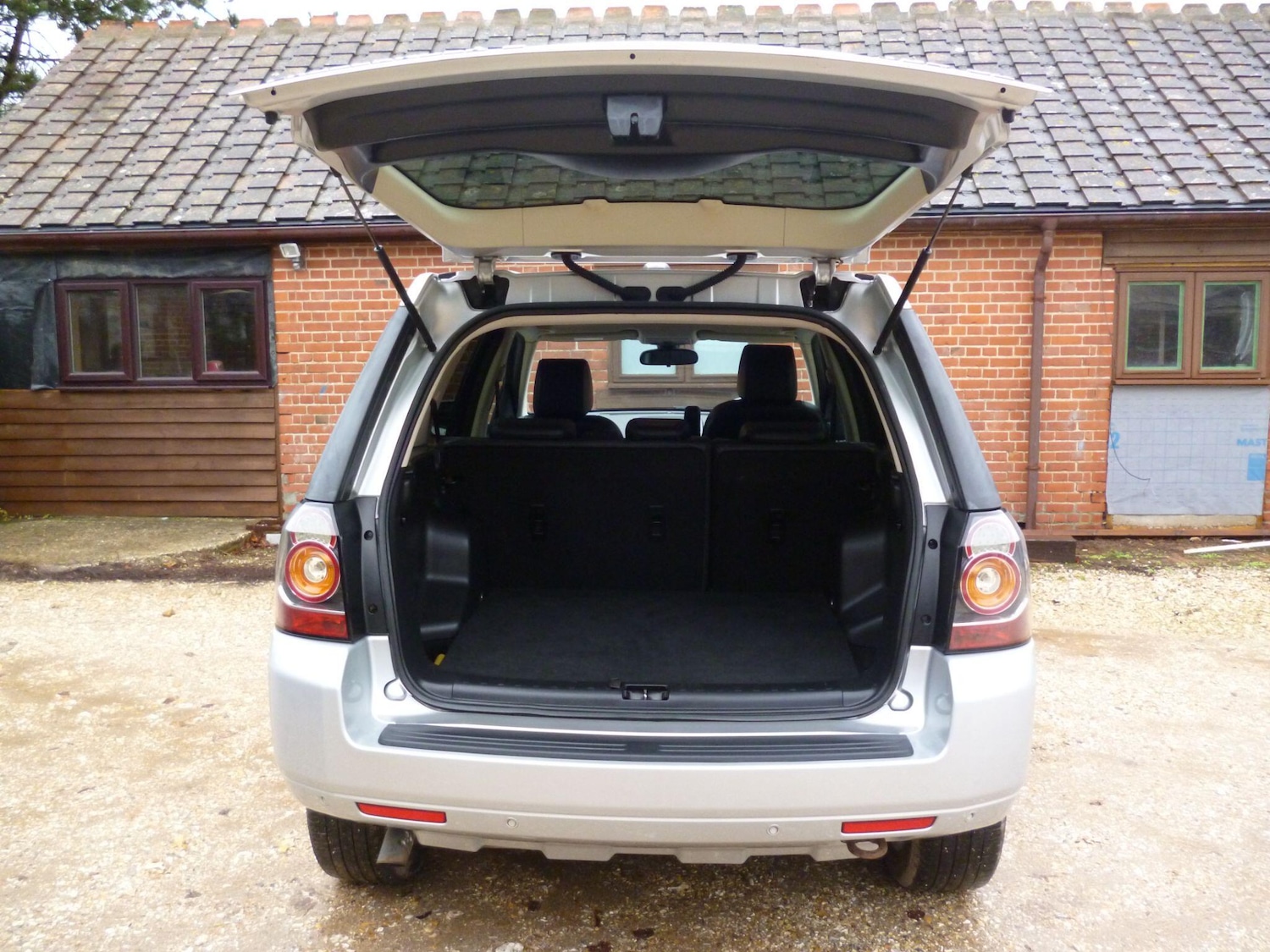 Used Land Rover Freelander 2 2014 for sale - 76728914: Photo 41