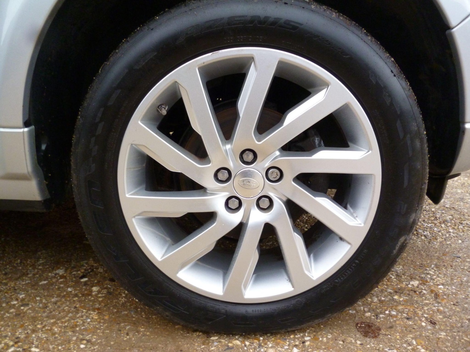 Used Land Rover Freelander 2 2014 for sale - 76728914: Photo 44