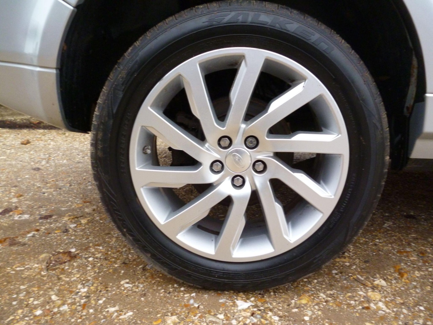 Used Land Rover Freelander 2 2014 for sale - 76728914: Photo 45