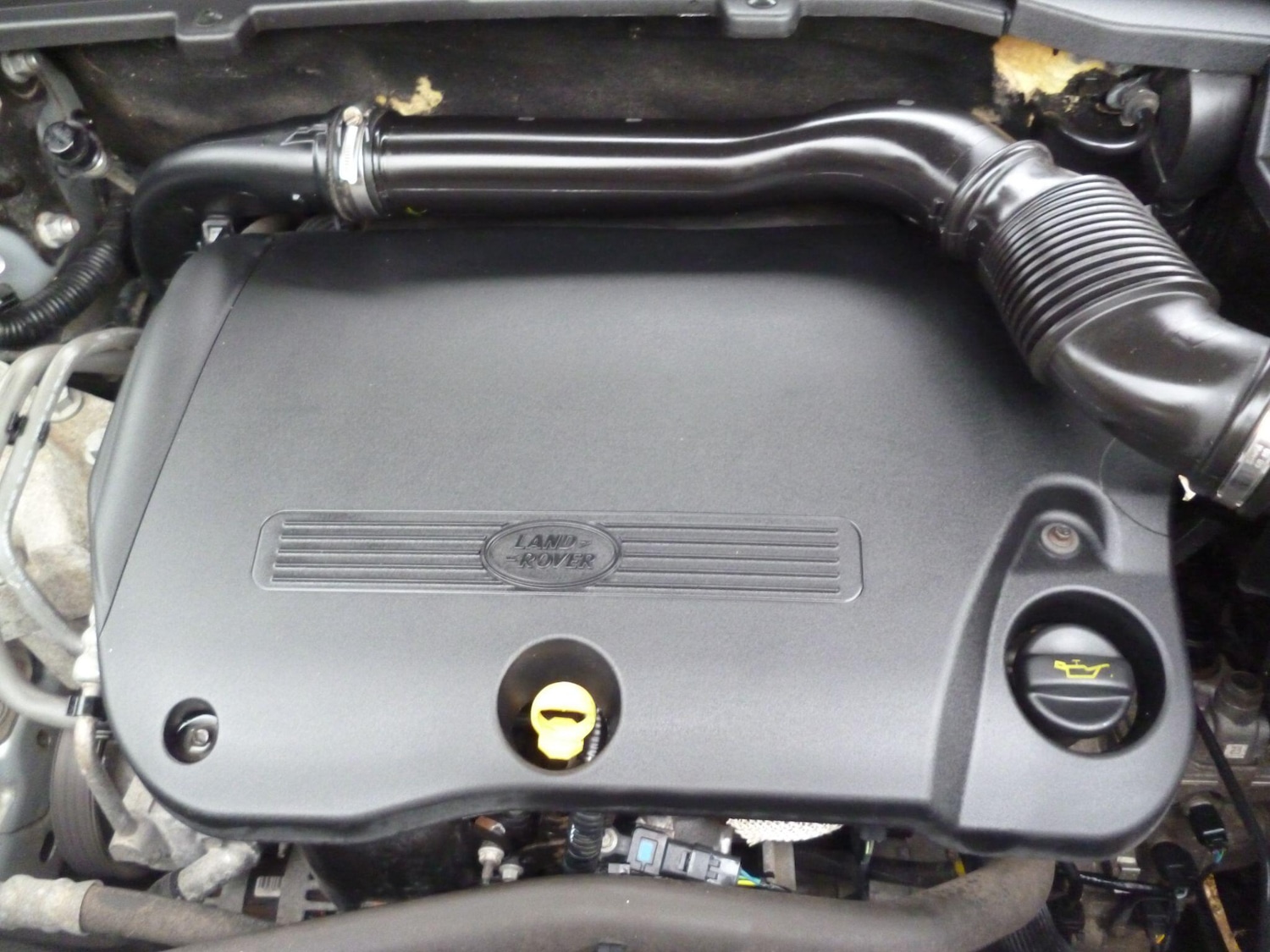 Used Land Rover Freelander 2 2014 for sale - 76728914: Photo 47