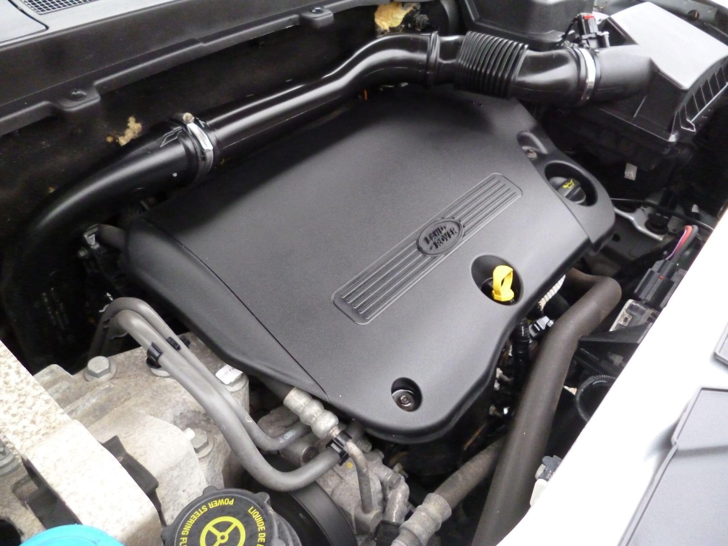 Used Land Rover Freelander 2 2014 for sale - 76728914: Photo 48