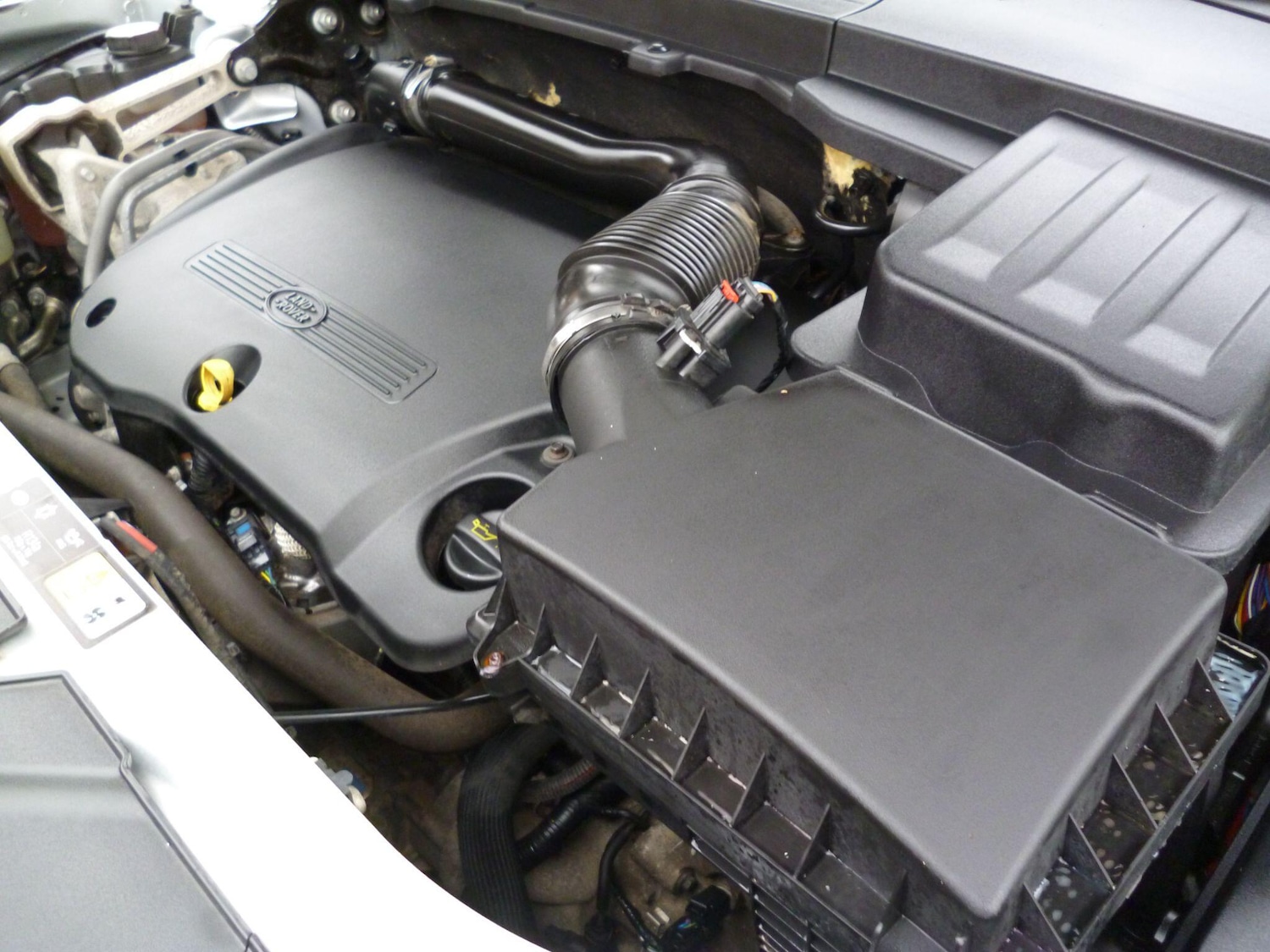 Used Land Rover Freelander 2 2014 for sale - 76728914: Photo 49