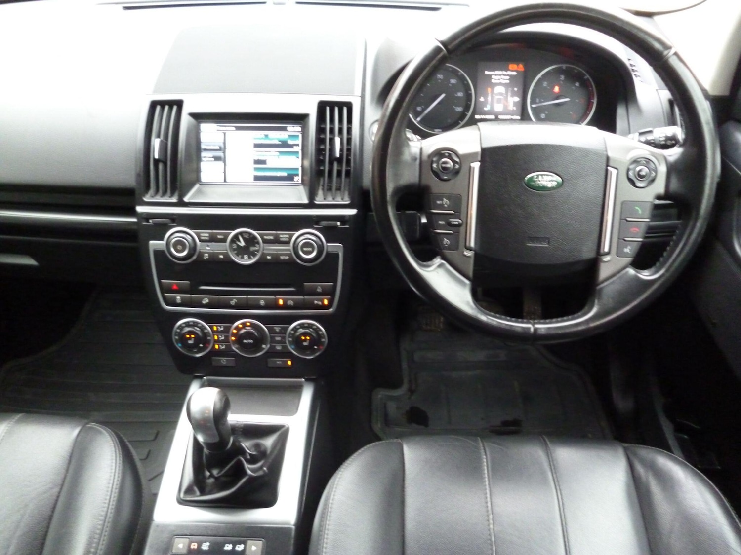 Used Land Rover Freelander 2 2014 for sale - 76728914: Photo 9