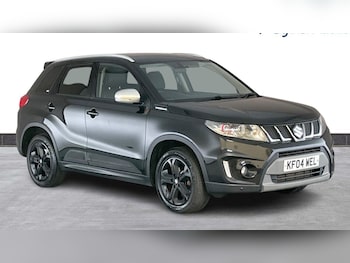 Used Suzuki Vitara 2018 for sale - 78548408: Photo